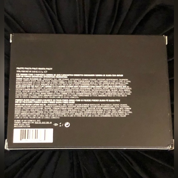 Mac cosmetics - Picture 6 of 6